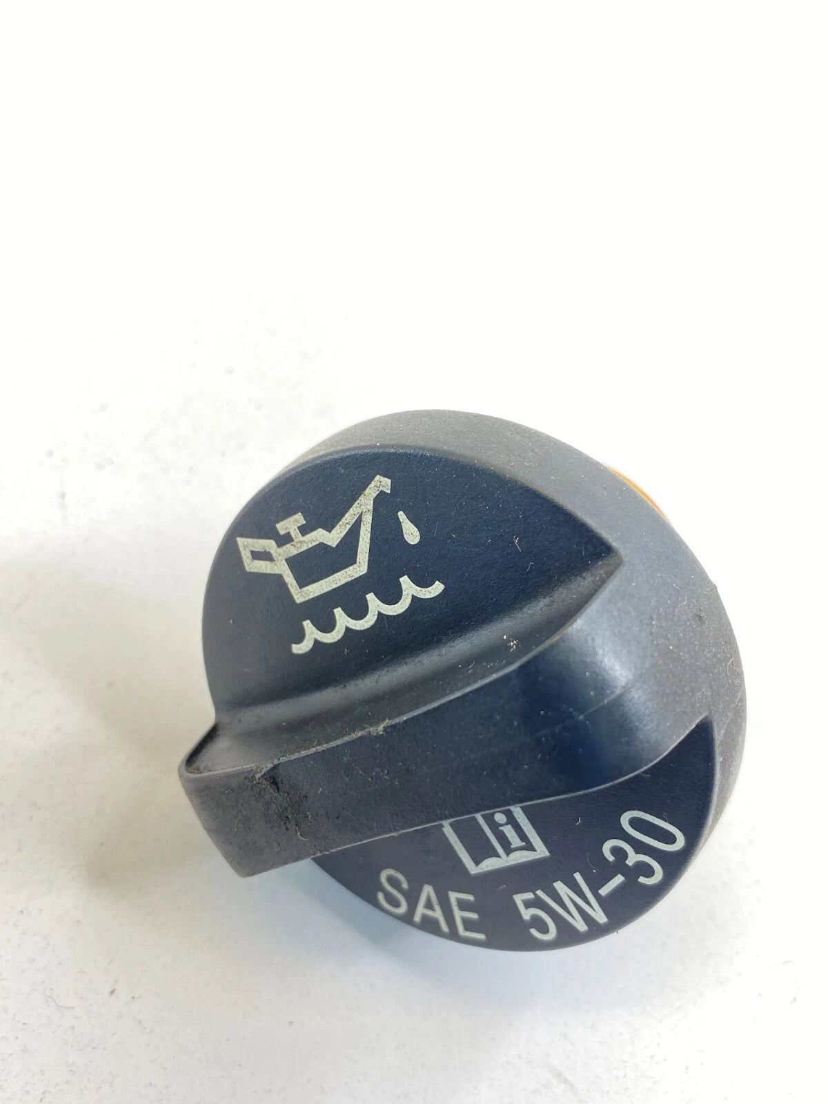 2005 2006 2007 2008 2009 2010 PONTIAC G6 3.5L ENGINE OIL FILLER CAP LID OEM
