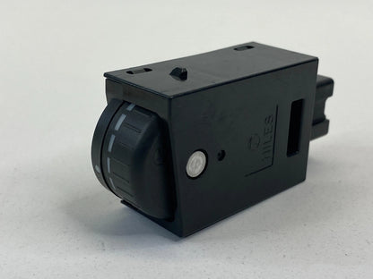 08-13 SUBARU FORESTER 09-14 IMPREZA LEFT DASH PANEL DIMMER CONTROL SWITCH OEM