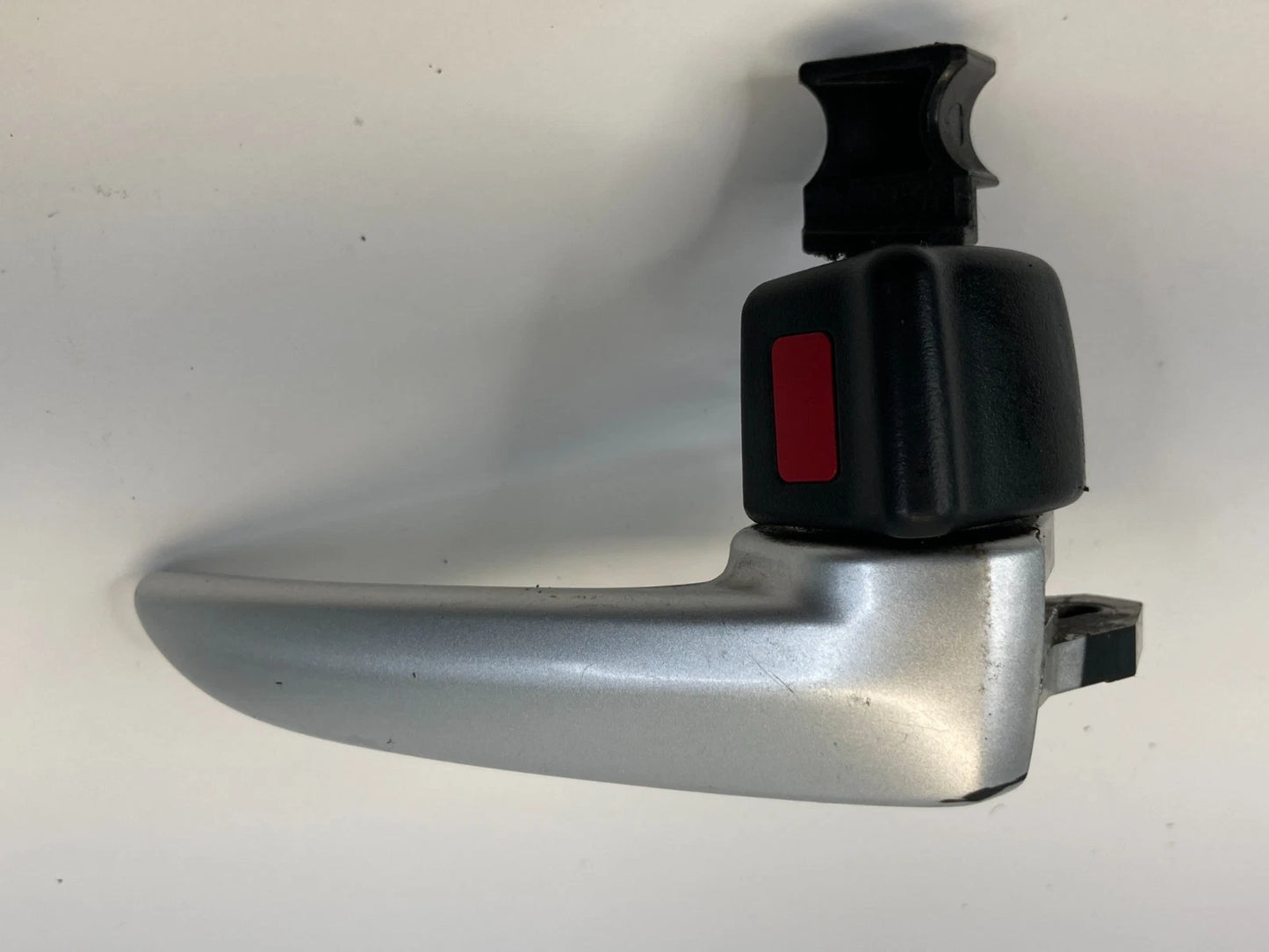 2003-2008 MAZDA 6 SEDAN REAR RIGHT BACK SIDE INNER INTERIOR DOOR HANDLE OEM