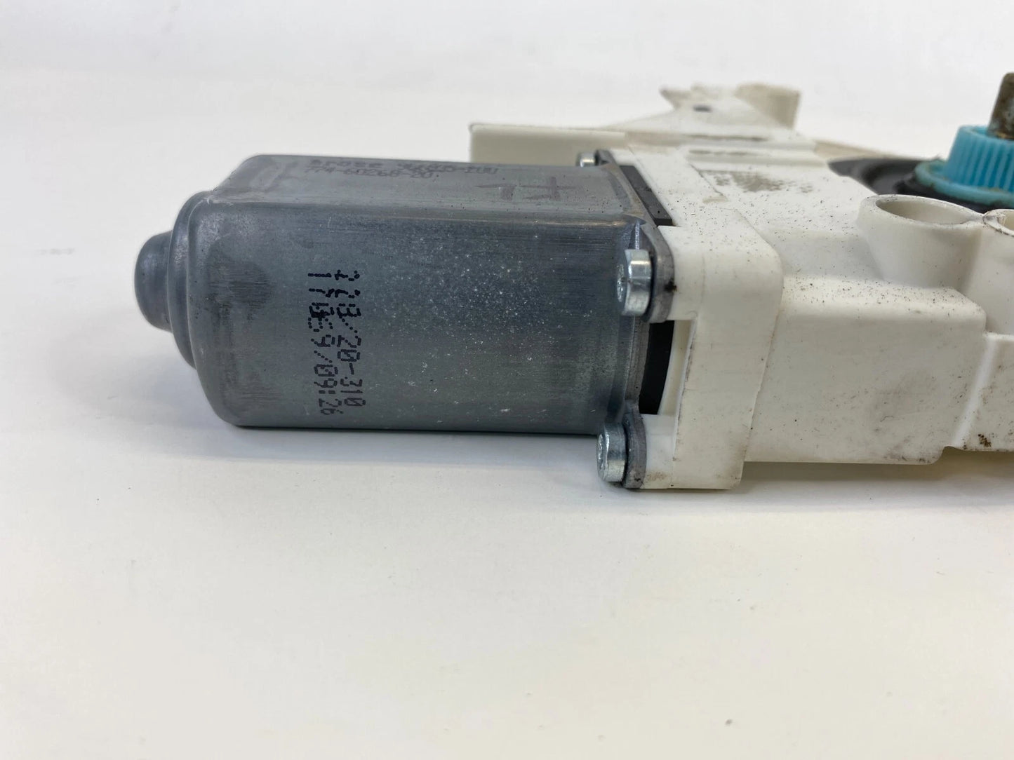 2010 2011 AUDI A6 QUATTRO FRONT LEFT SIDE DOOR POWER WINDOW MOTOR 8K0-959-801-A