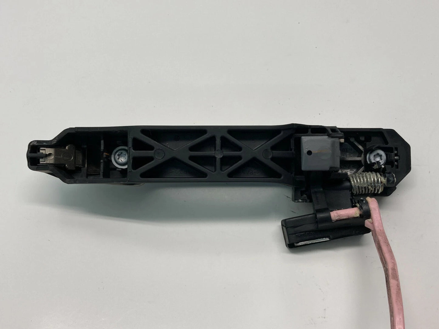 2004-2009 TOYOTA PRIUS REAR RIGHT SIDE OUTER OUTSIDE DOOR HANDLE ASSEMBLY OEM