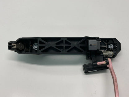2004-2009 TOYOTA PRIUS REAR RIGHT SIDE OUTER OUTSIDE DOOR HANDLE ASSEMBLY OEM