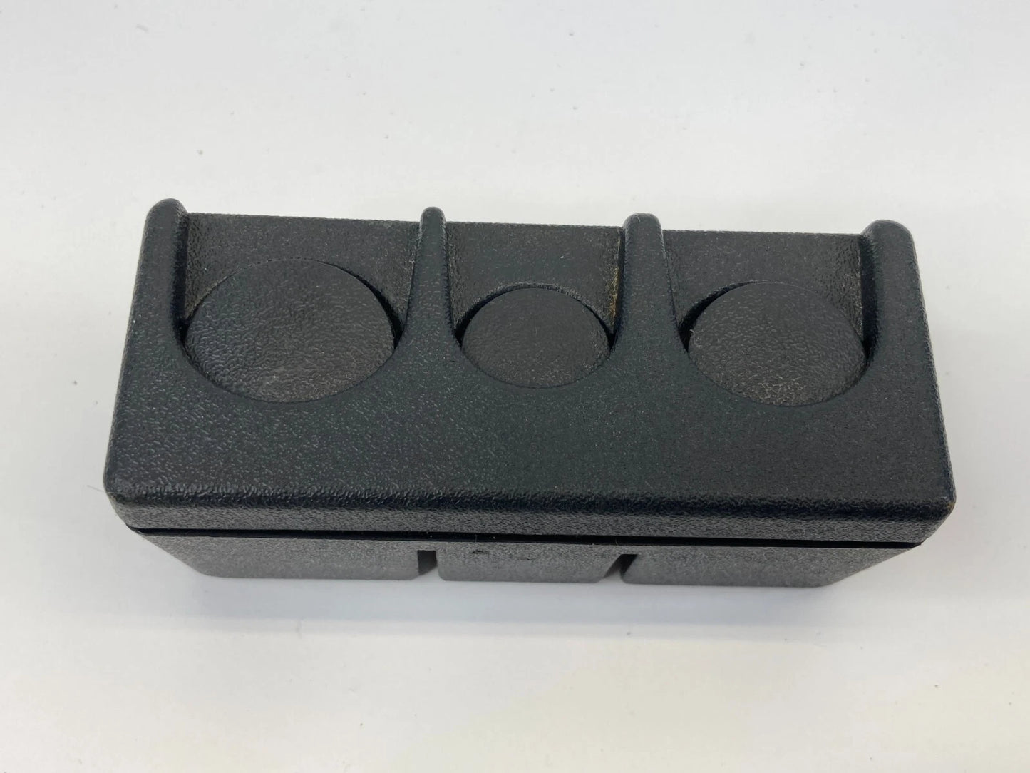 2003 2004 2005 2006 2007 CADILLAC CTS CENTER CONSOLE COIN HOLDER STORAGE OEM