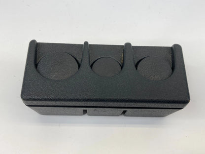 2003 2004 2005 2006 2007 CADILLAC CTS CENTER CONSOLE COIN HOLDER STORAGE OEM