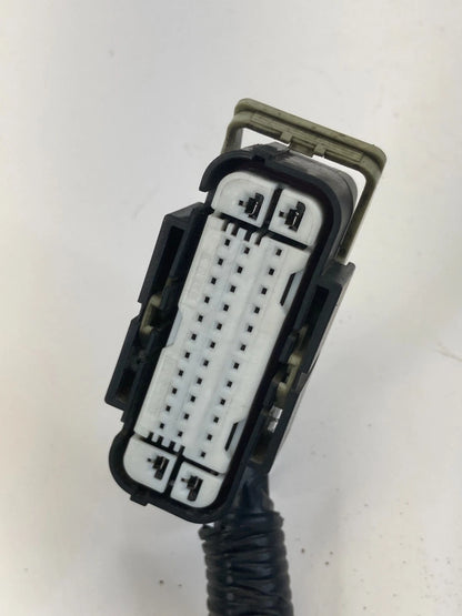 2010-2013 LINCOLN MKT 3.5L V6 AT ABS ANTI LOCK BRAKE PUMP PLUG PIGTAIL CONNECTOR
