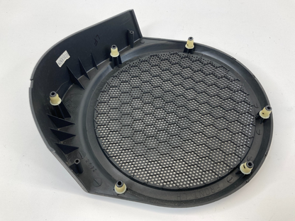 08-12 Dodge Caliber Front Left Side Door Panel Speaker Cover Grille 1AH41TRMAA