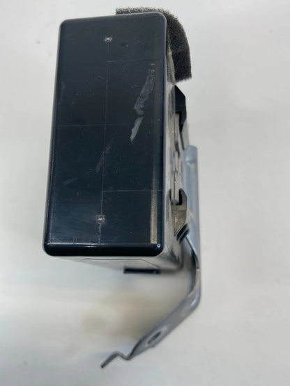12-14 TOYOTA PRIUS PEDESTRIAN WARNING PROXIMITY NOTIFICATION MODULE 86572-47070