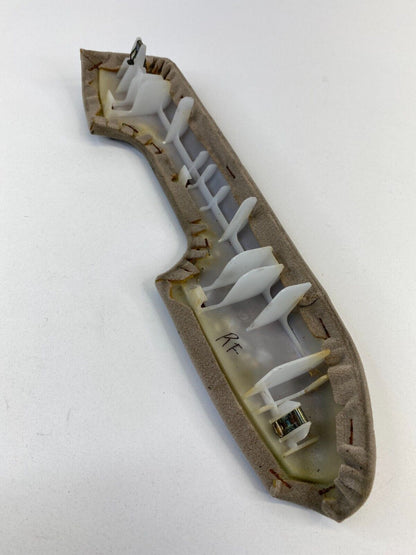 1996-1998 Toyota 4Runner Front Right Passenger Side Door Armrest Pull Handle OEM