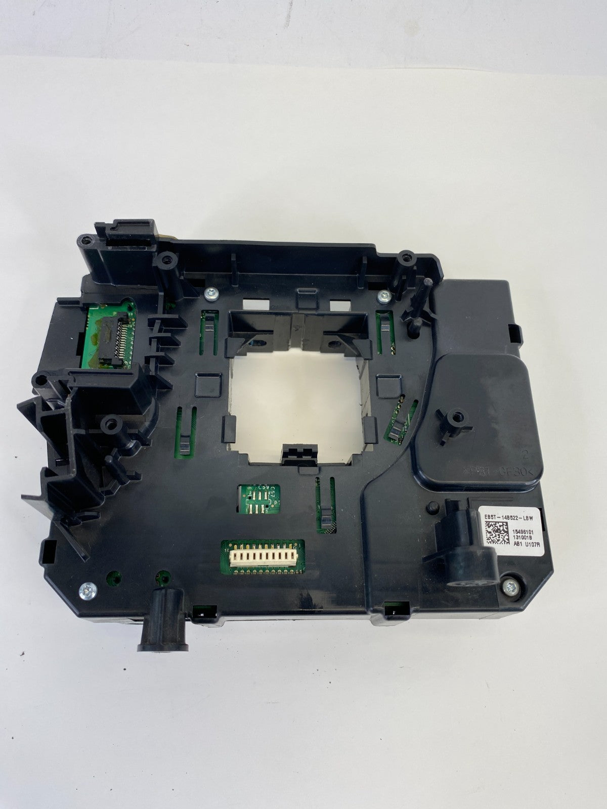 2013-2015 Ford Police Interceptor Utility Steering Column Switch Housing Mount