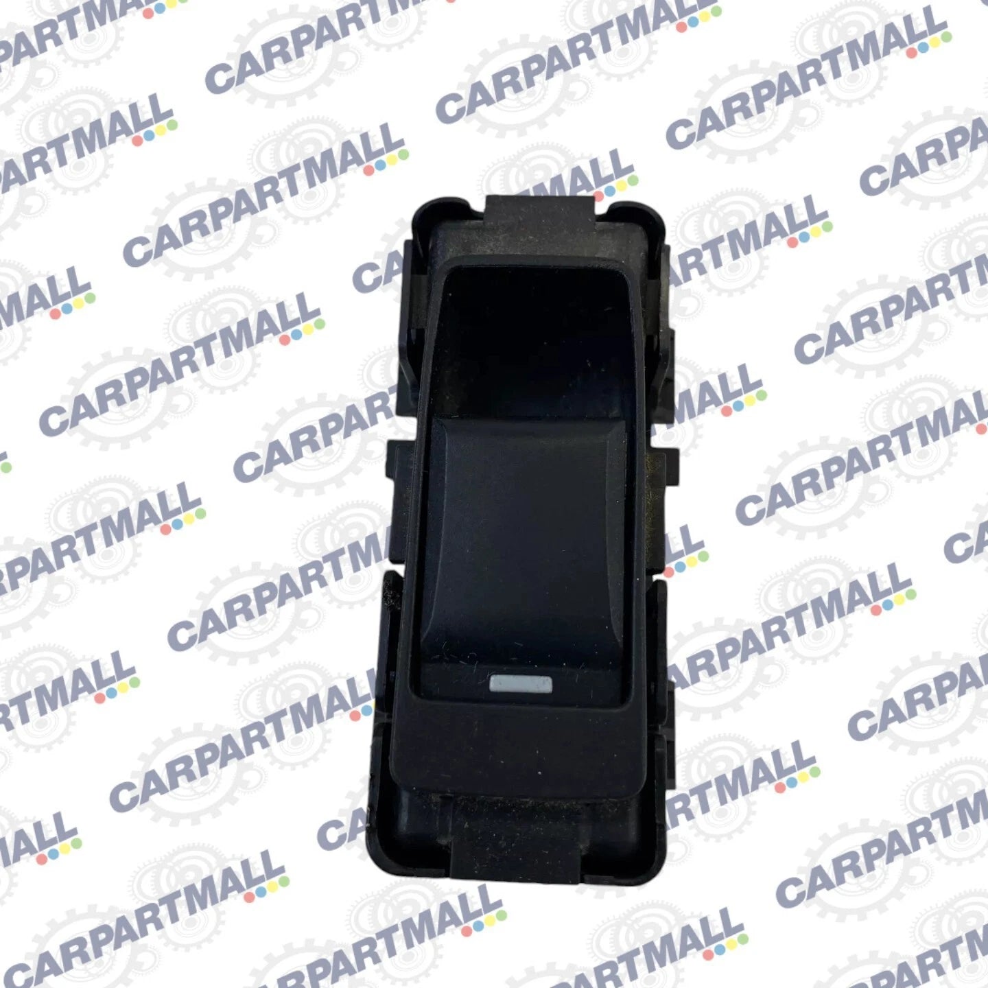 2007-2010 DODGE CHARGER REAR RIGHT SIDE DOOR WINDOW CONTROL SWITCH 04602787AA