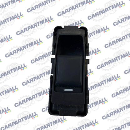 2007-2010 DODGE CHARGER REAR RIGHT SIDE DOOR WINDOW CONTROL SWITCH 04602787AA