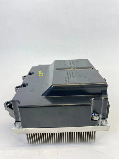 06-11 HONDA CIVIC HYBRID POWER DISTRIBUTION DC INVERTER CONVERTER CONTROL MODULE