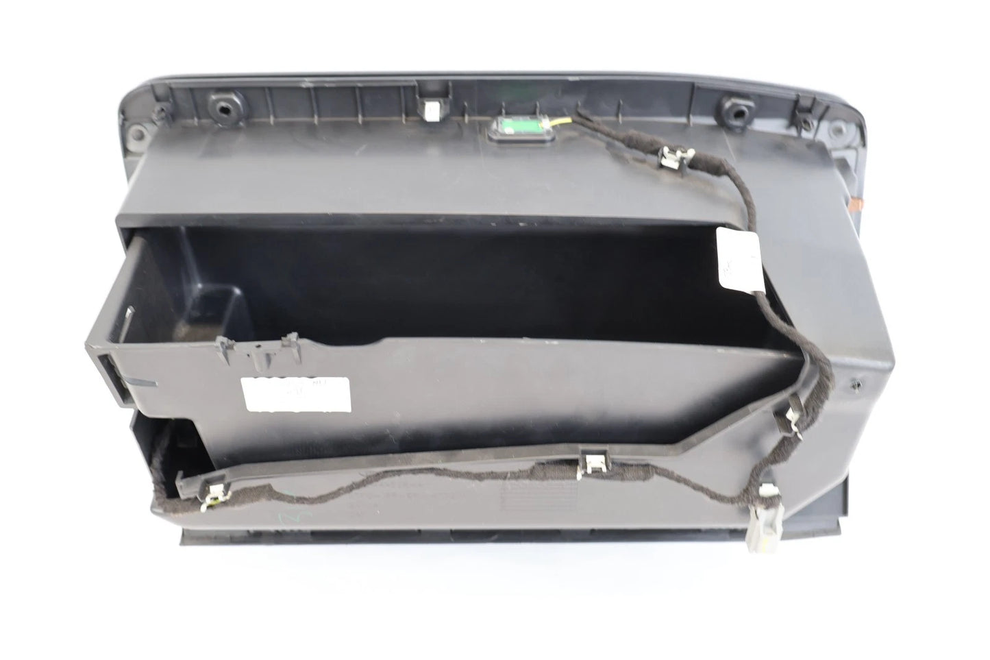 2020-2024 FORD EXPLORER GLOVE BOX STORAGE COMPARTMENT ASSEMBLY LB5B-4A508-A OEM