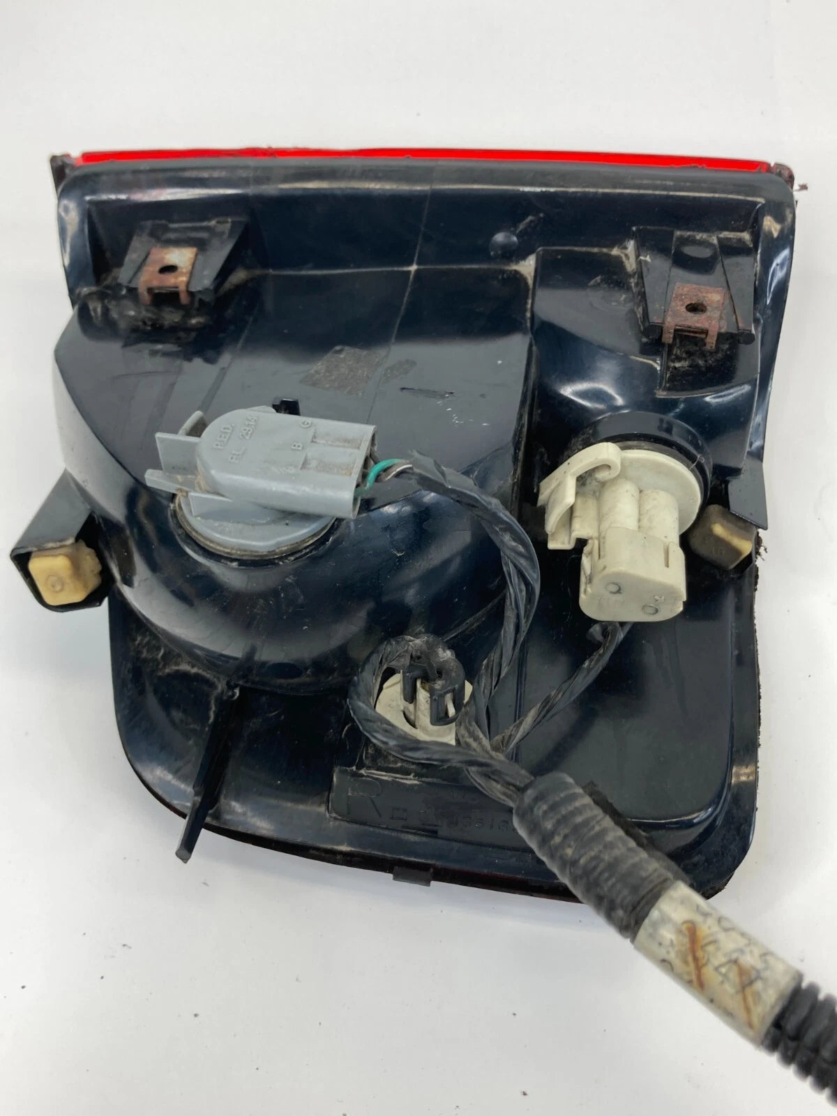 1994-2002 Chevrolet S10 Rear Right Passenger Side Tail Light Taillight Lamp OEM