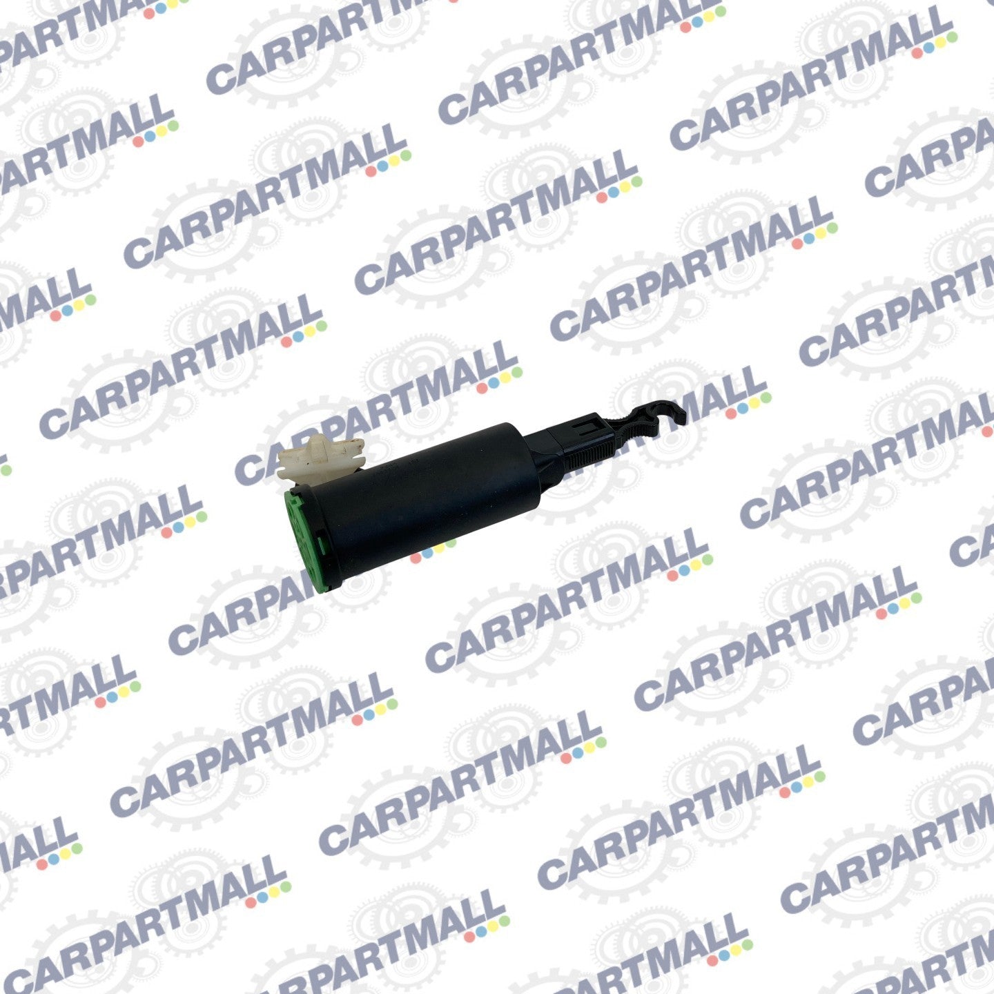 2008-2012 Honda Accord Glove Box Door Damper Stopper Check Strap Support OEM