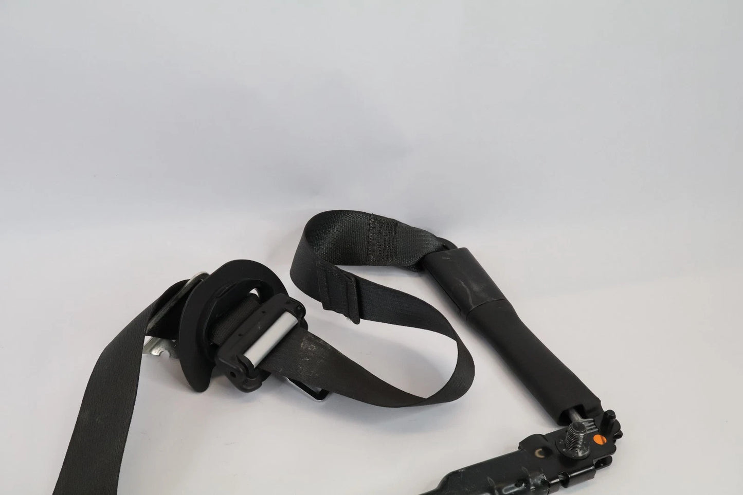 2016-2019 CHEVROLET CRUZE FRONT RIGHT PASSENGER SEAT BELT RETRACTOR 42583481 OEM