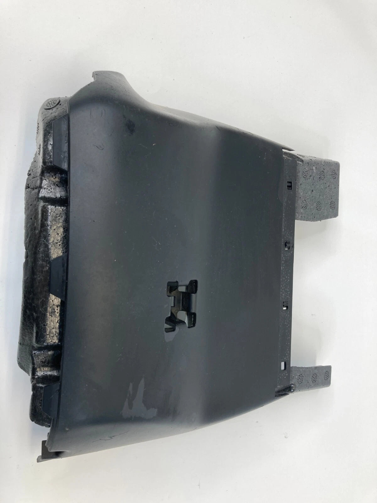 2004-2007 BMW 530I 04 05 545I LOWER STEERING COLUMN LOWER COVER BEZEL TRIM OEM