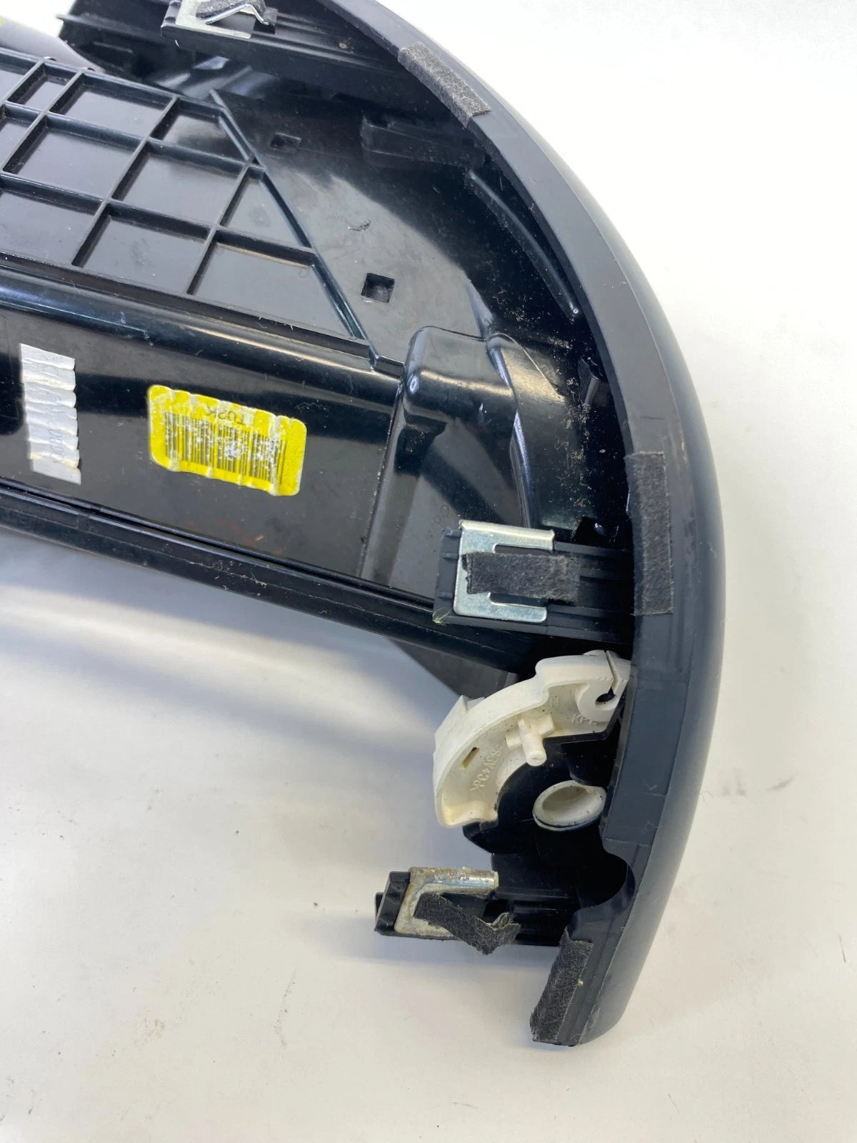 2010-2013 KIA FORTE FRONT LEFT DRIVER SIDE DASH OUTER AIR VENT GRILLE OEM