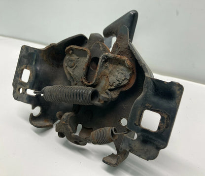1997-2003 FORD F-150 1997-2001 EXPEDITION HOOD LATCH LOCK RELEASE ASSEMBLY OEM