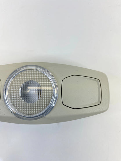 2012-2014 FORD FOCUS ROOF REAR OVERHEAD DOME READING LIGHT LAMP AM51-13776-BB