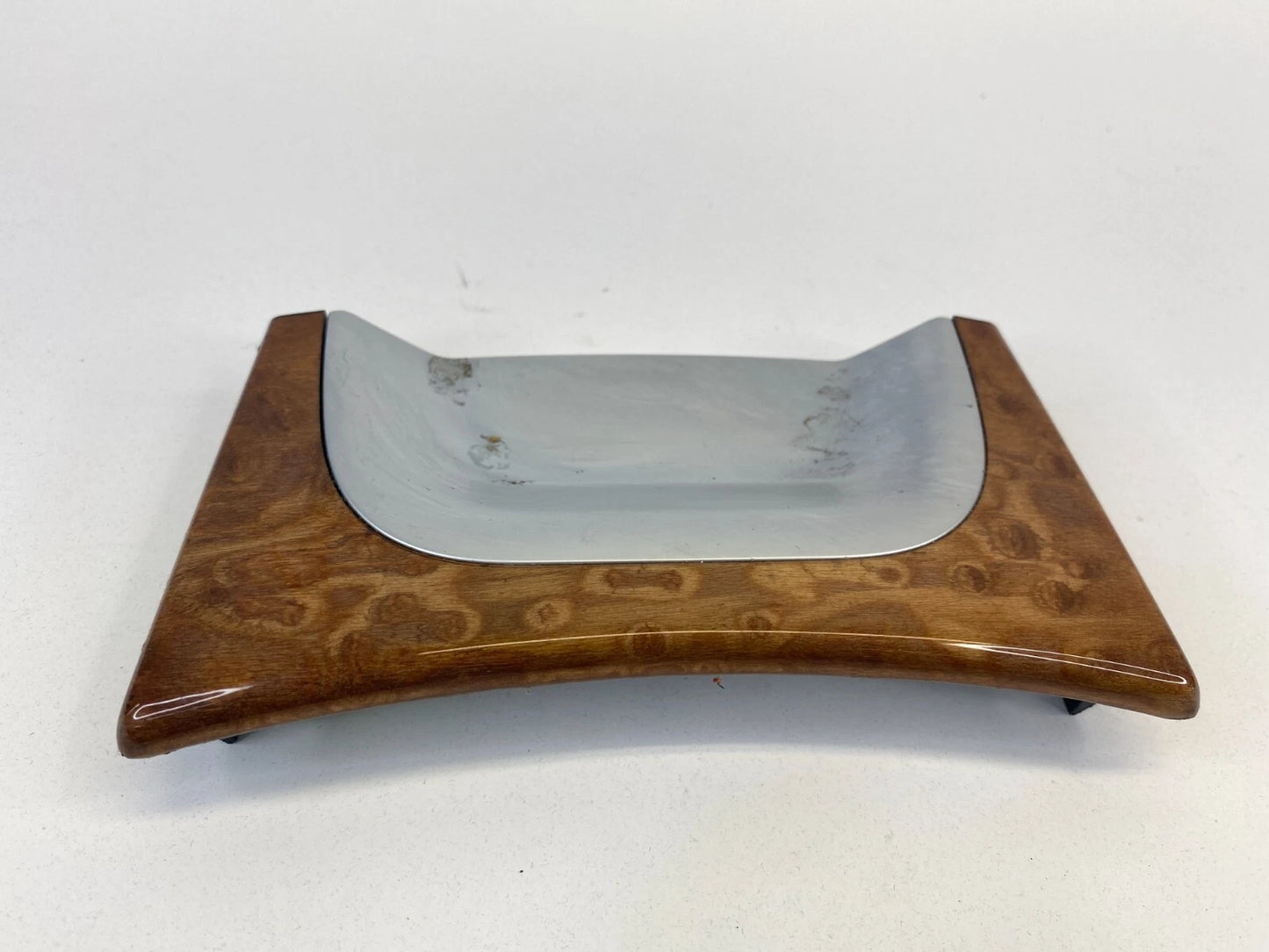 2006-2010 MERCEDES-BENZ R350 CENTER CONSOLE COVER TRIM PANEL HANDLE A2516800058