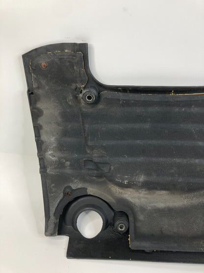 1999-2005 Hyundai Sonata 2.7L 2001 Santa Fe Engine Cover Lid Assembly OEM