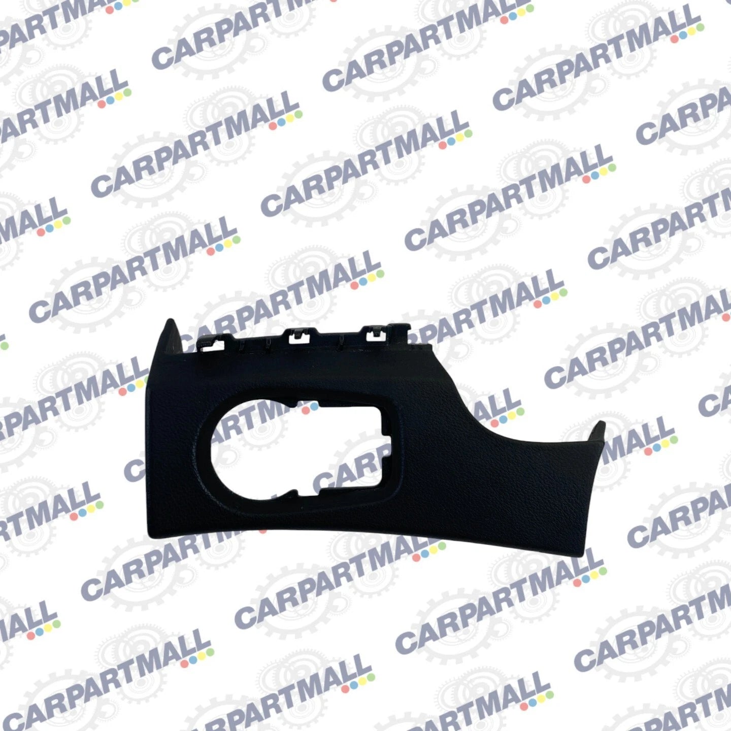 2010-2016 CADILLAC SRX DASH HEADLIGHT SWITCH CONTROL BEZEL TRIM COVER 20838688