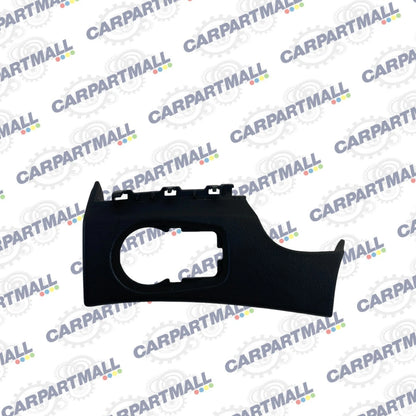 2010-2016 CADILLAC SRX DASH HEADLIGHT SWITCH CONTROL BEZEL TRIM COVER 20838688