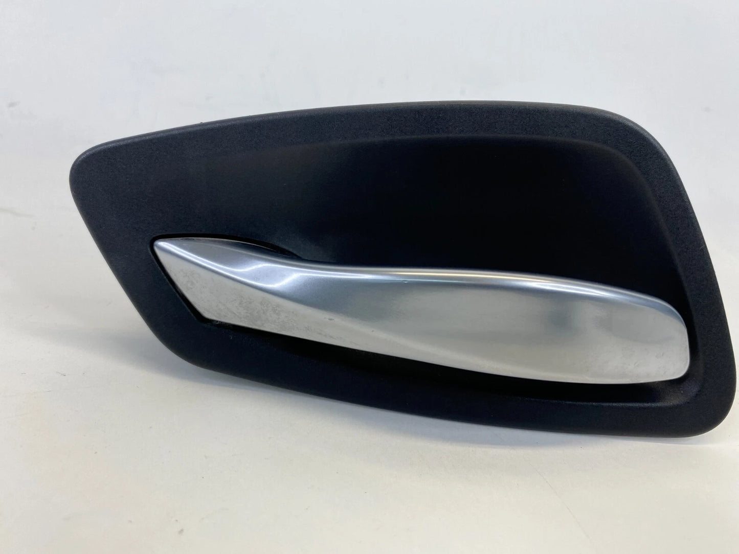 2006 BMW 330XI SEDAN REAR LEFT SIDE INTERIOR INNER DOOR HANDLE ASSY 7144545 OEM