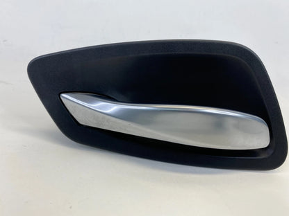 2006 BMW 330XI SEDAN REAR LEFT SIDE INTERIOR INNER DOOR HANDLE ASSY 7144545 OEM
