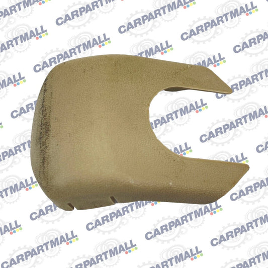 1995 96 97 98 99 2000 LEXUS LS400 SEDAN FRONT SEAT TRACK END COVER 72137-50020