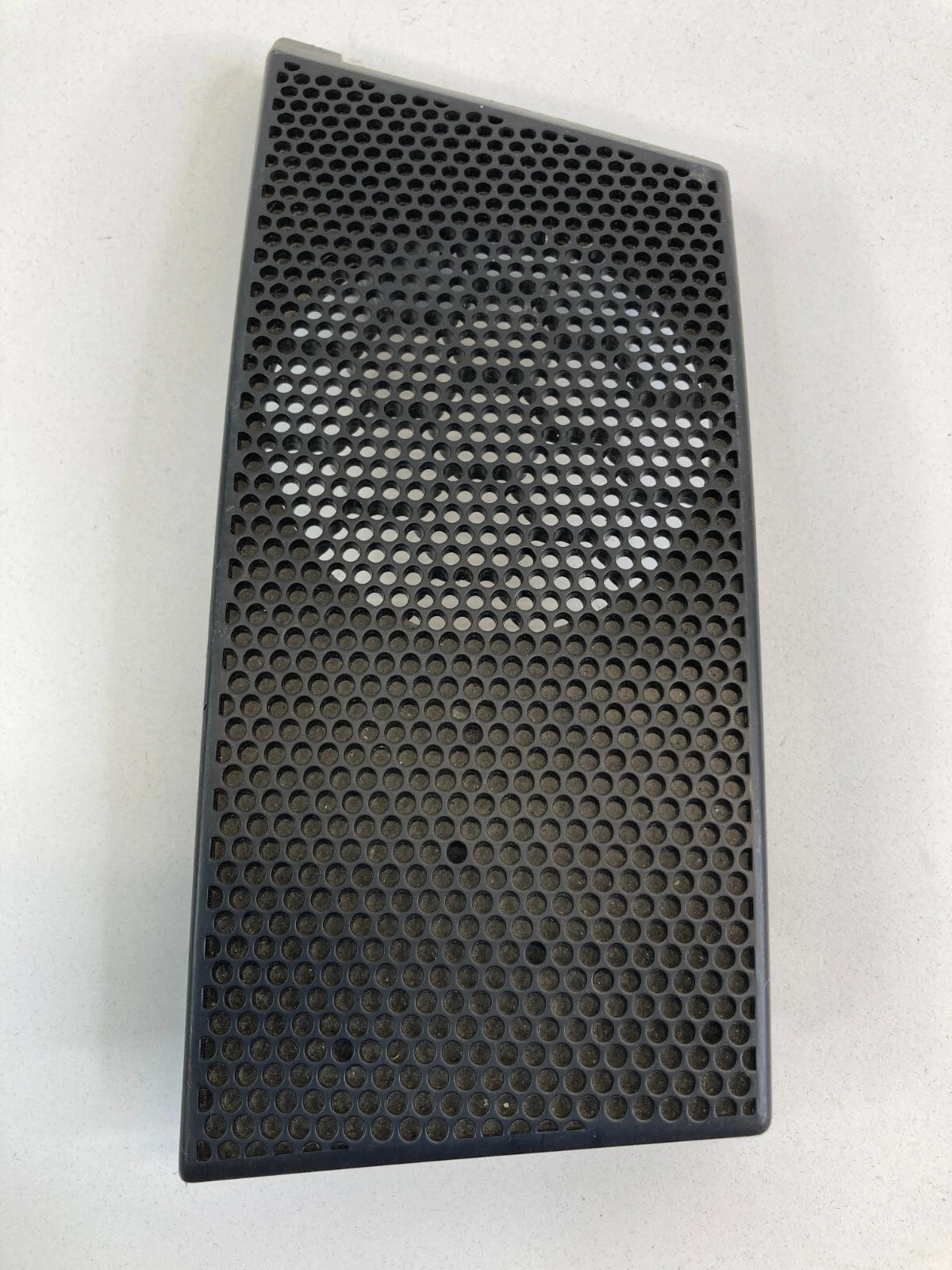 04-12 MITSUBISHI GALANT FRONT RIGHT SIDE DASH SPEAKER GRILLE MR590280ZZ OEM
