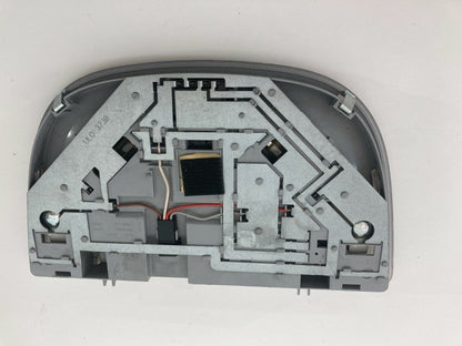 00-06 Mercedes-Benz S500 Rear Overhead Dome Map Reading Light Lamp 2208200301