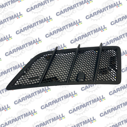 2006-2011 Mercedes-Benz ML500 Front Left Driver Side Hood Air Vent Grille Cover