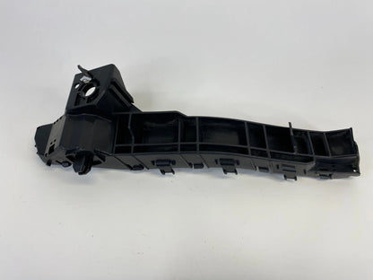 2009-2013 SUBARU FORESTER FRONT BUMPER LEFT SIDE RETAINER BRACKET MOUNT OEM