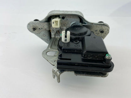 2007 2008 2009 2010 Jeep Patriot Rear Trunk Lock Latch Release Actuator OEM