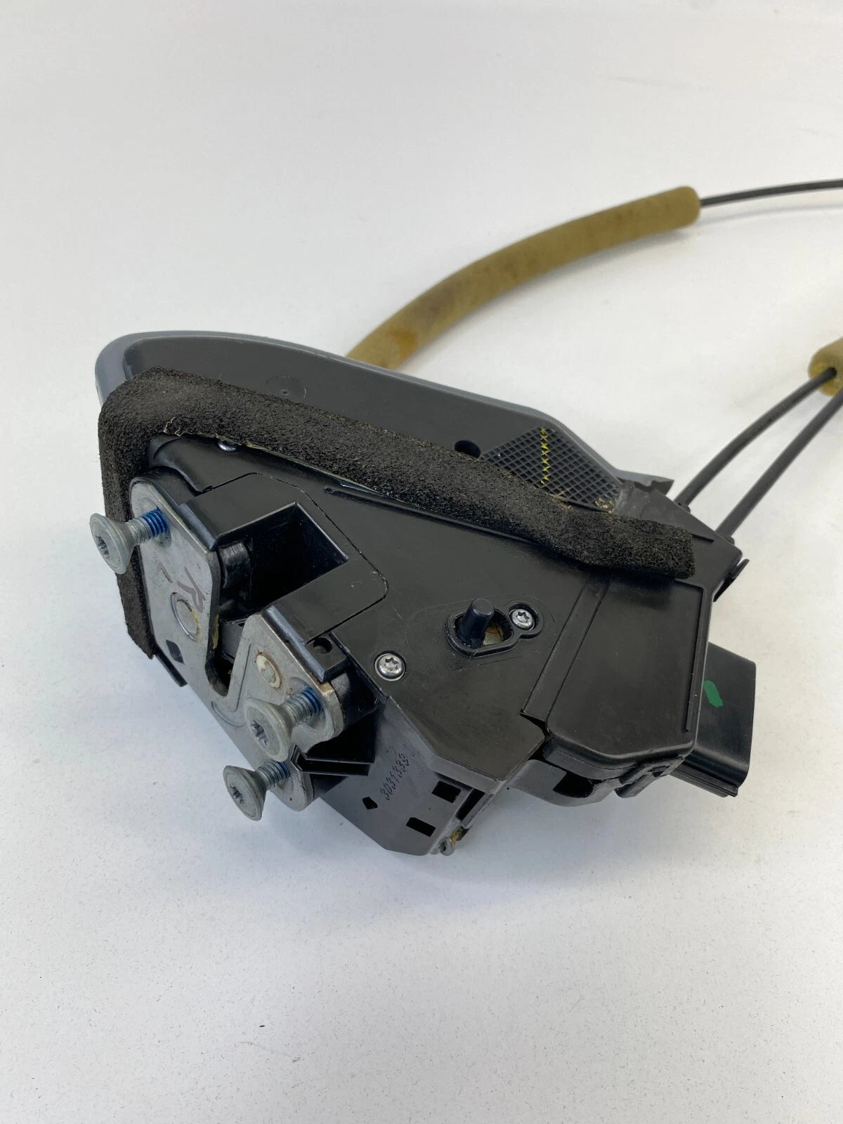 2013-2016 NISSAN SENTRA REAR LEFT DOOR LOCK LATCH RELEASE ACTUATOR 82501-3SG0A