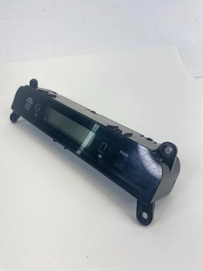 2011 2012 2013 2014 Hyundai Sonata Dash Digital Clock Display 94510-3Q000 OEM