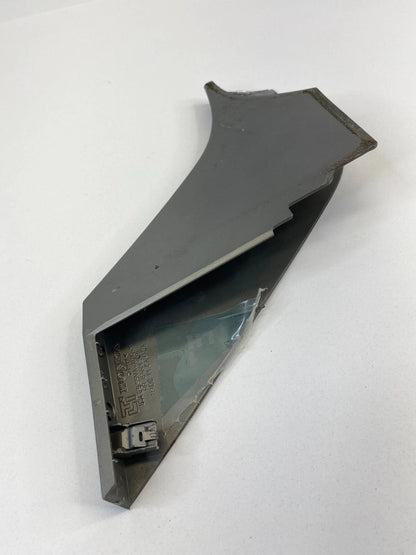 2003 2004 2005 HONDA PILOT REAR LEFT CENTER CONSOLE TRIM MOLDING GARNISH OEM