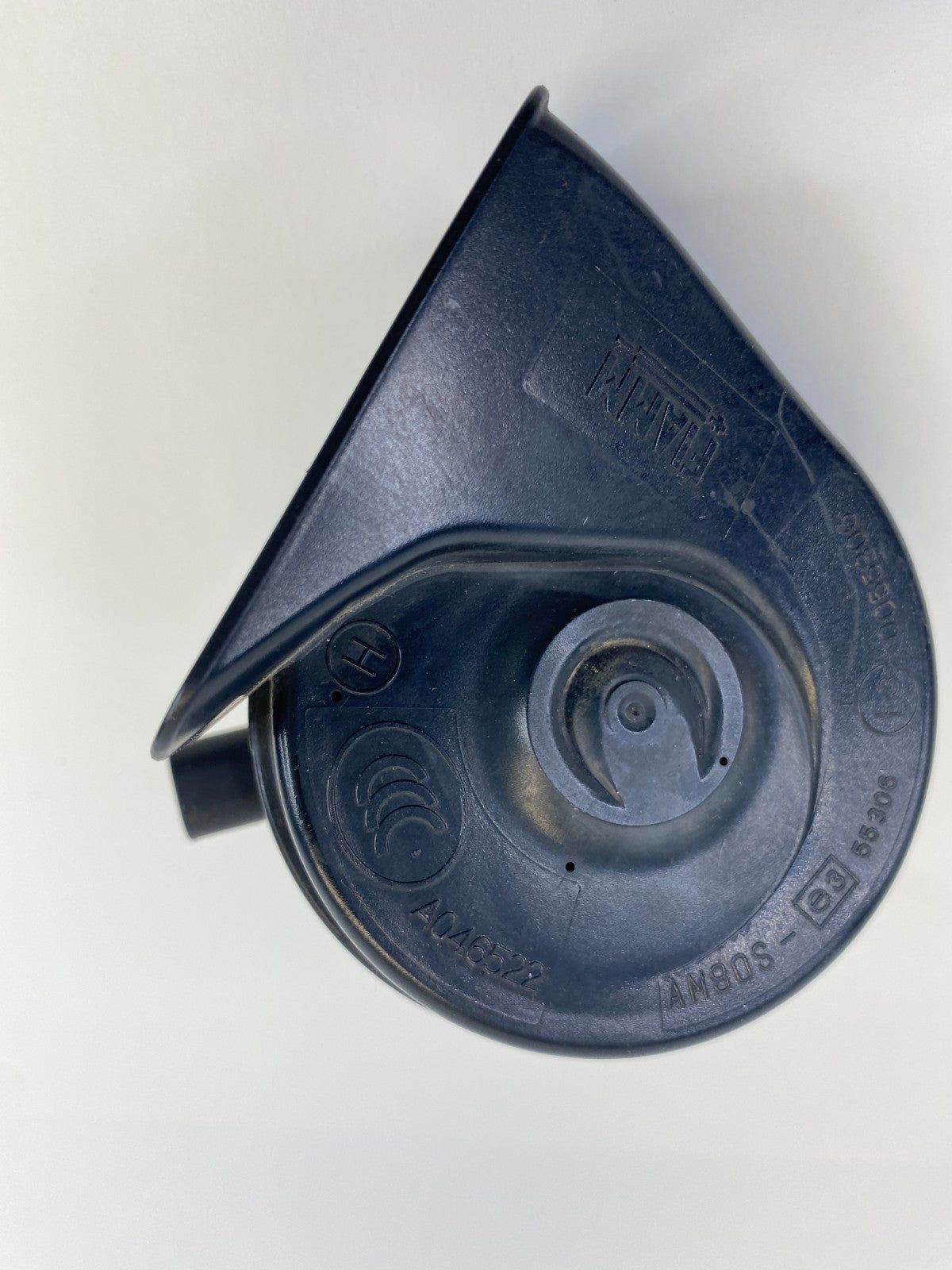 2007-2015 Mini Cooper High Note Horn Signal Alarm Siren Assy E355306 OEM