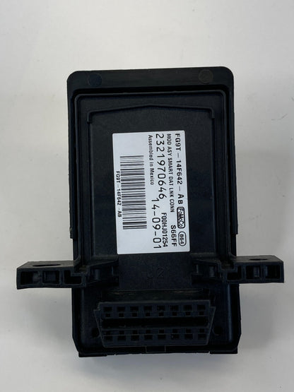13 14 15 16 Ford Fusion Smart Data Link Control Module Unit FG9T-14F642-AB OEM