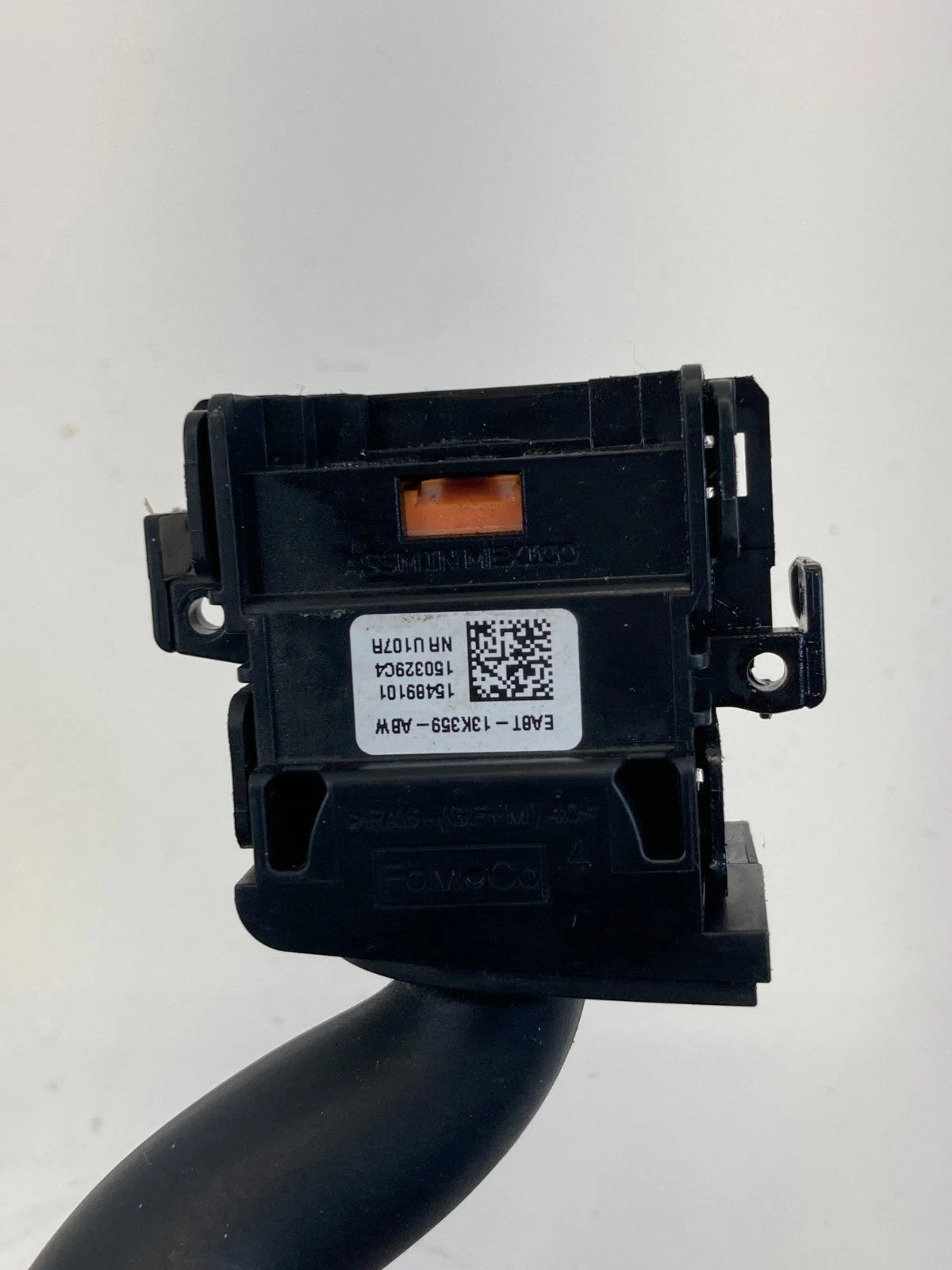 2013-2019 FORD EXPLORER POLICE INTERCEPTOR UTILITY WINDSHIELD WIPER SWITCH LEVER