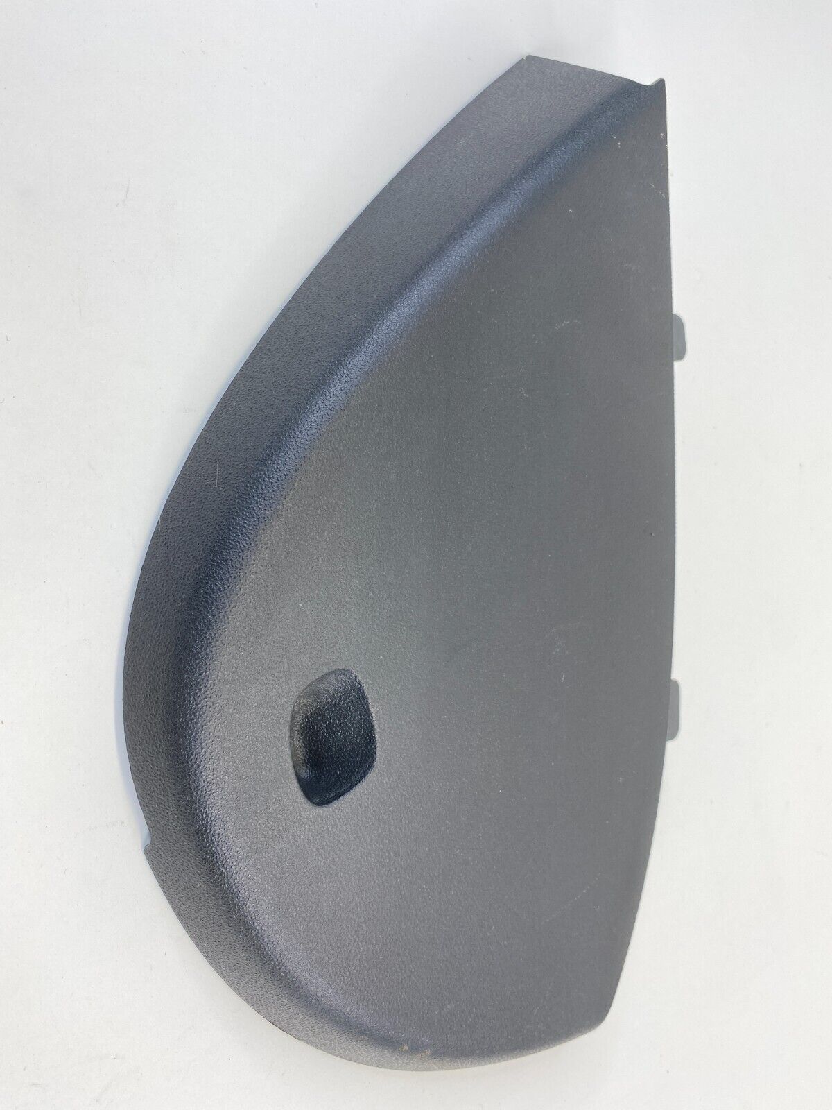 2003-2011 Saab 9-3 Dash Left Driver Side Fusebox End Cap Lid Cover Trim OEM