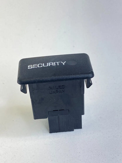 1998-2000 NISSAN ALTIMA SECURITY THEFT SWITCH BUTTON CONTROL ELECTRIC UNIT OEM