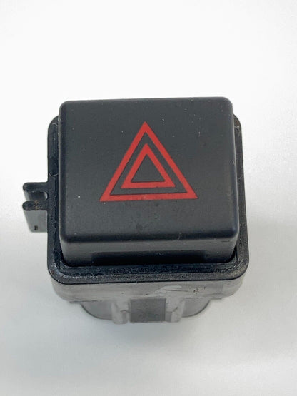 2007-2016 GMC Acadia Emergency Hazard Light Lamp Control Switch Button OEM