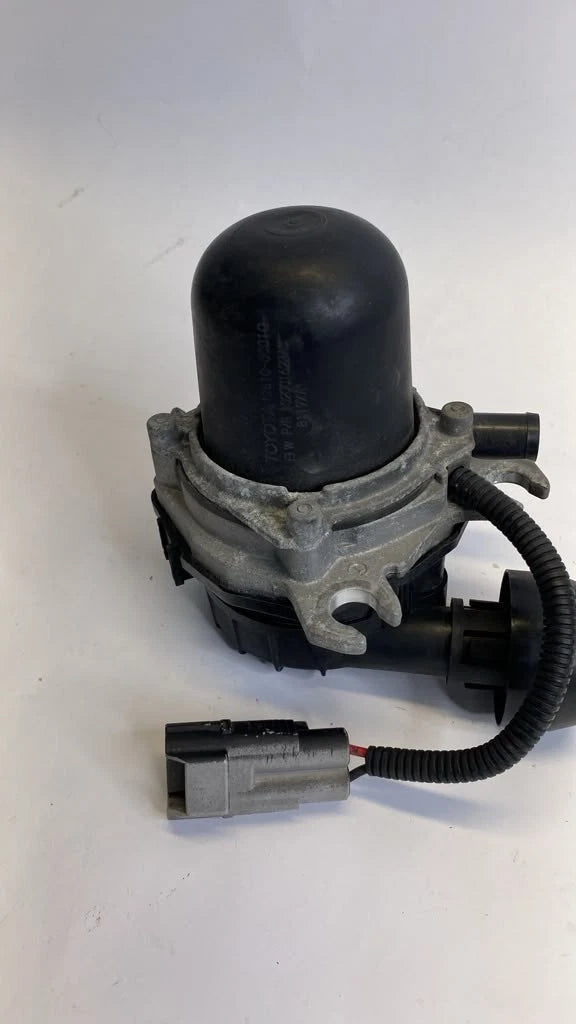 05-09 TOYOTA TACOMA 4RUNNER SECONDARY AIR INJECTION PUMP MOTOR OEM 17610-0C010