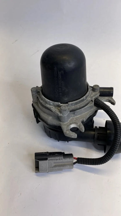 05-09 TOYOTA TACOMA 4RUNNER SECONDARY AIR INJECTION PUMP MOTOR OEM 17610-0C010