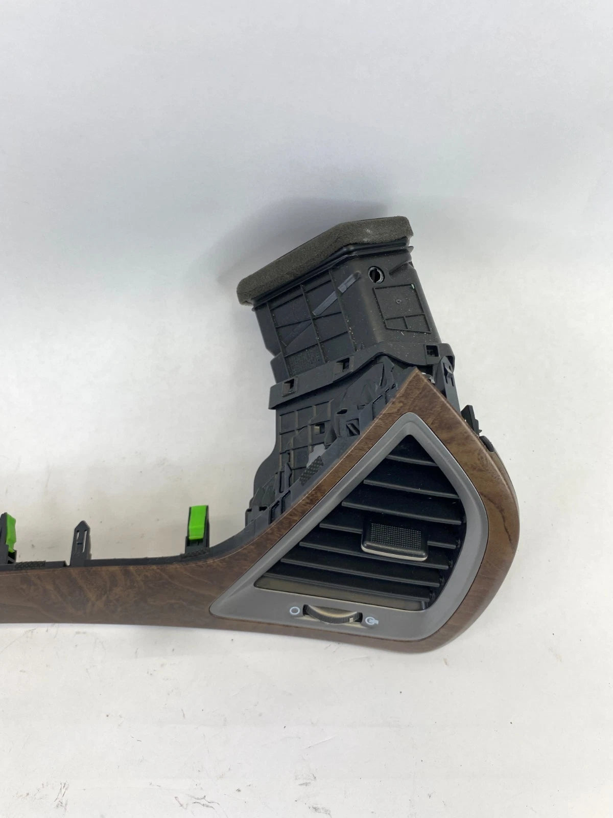 2017 2018 HYUNDAI SANTA FE SPORT DASH RIGHT MOLDING TRIM W AC AIR VENT OULET OEM