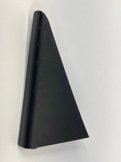 2014-2019 KIA SOUL REAR RIGHT SIDE INTERIOR INNER CORNER COVER TRIM PANEL OEM