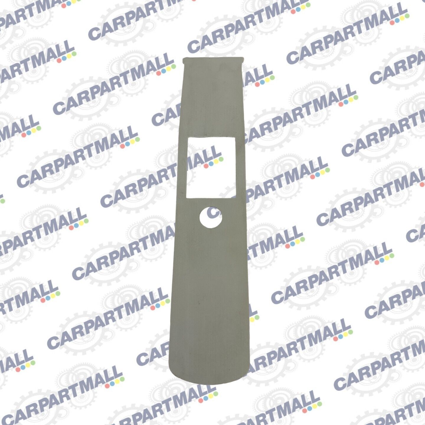 2007-2009 Dodge Caliber Center B Pillar Left Side Upper Cover Trim L0058146 OEM